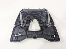Load image into Gallery viewer, 2010 BMW R1200GS K25 Rear Luggage Rack Pannier Mount Carrier 7707240
