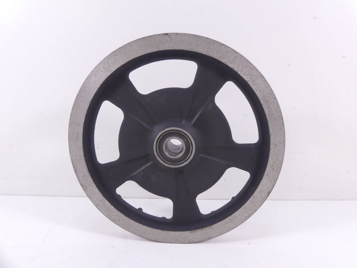 2009 Harley Touring FLHRC Road King Rear Belt Pulley Sprocket 68T 1" 37781-09 {{ shop.shopifyCountryName }} - Mototech271