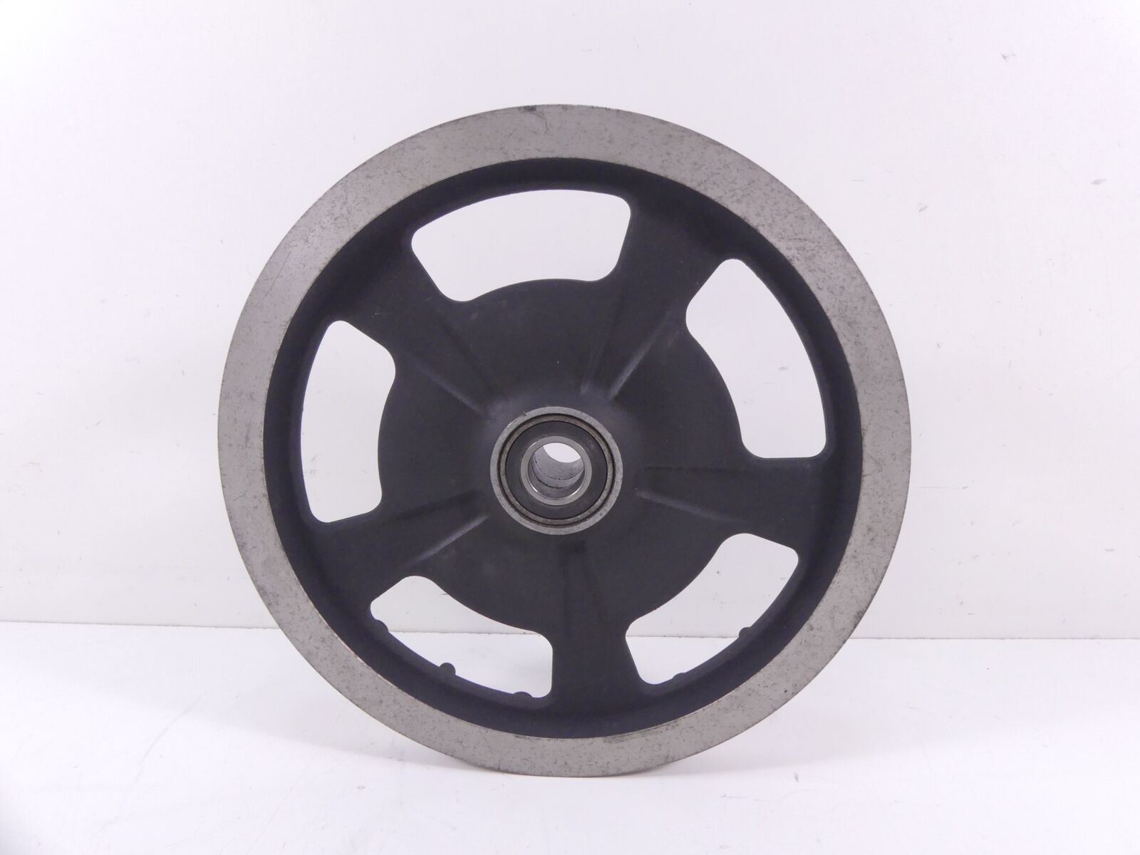 2009 Harley Touring FLHRC Road King Rear Belt Pulley Sprocket 68T 1" 37781-09 {{ shop.shopifyCountryName }} - Mototech271