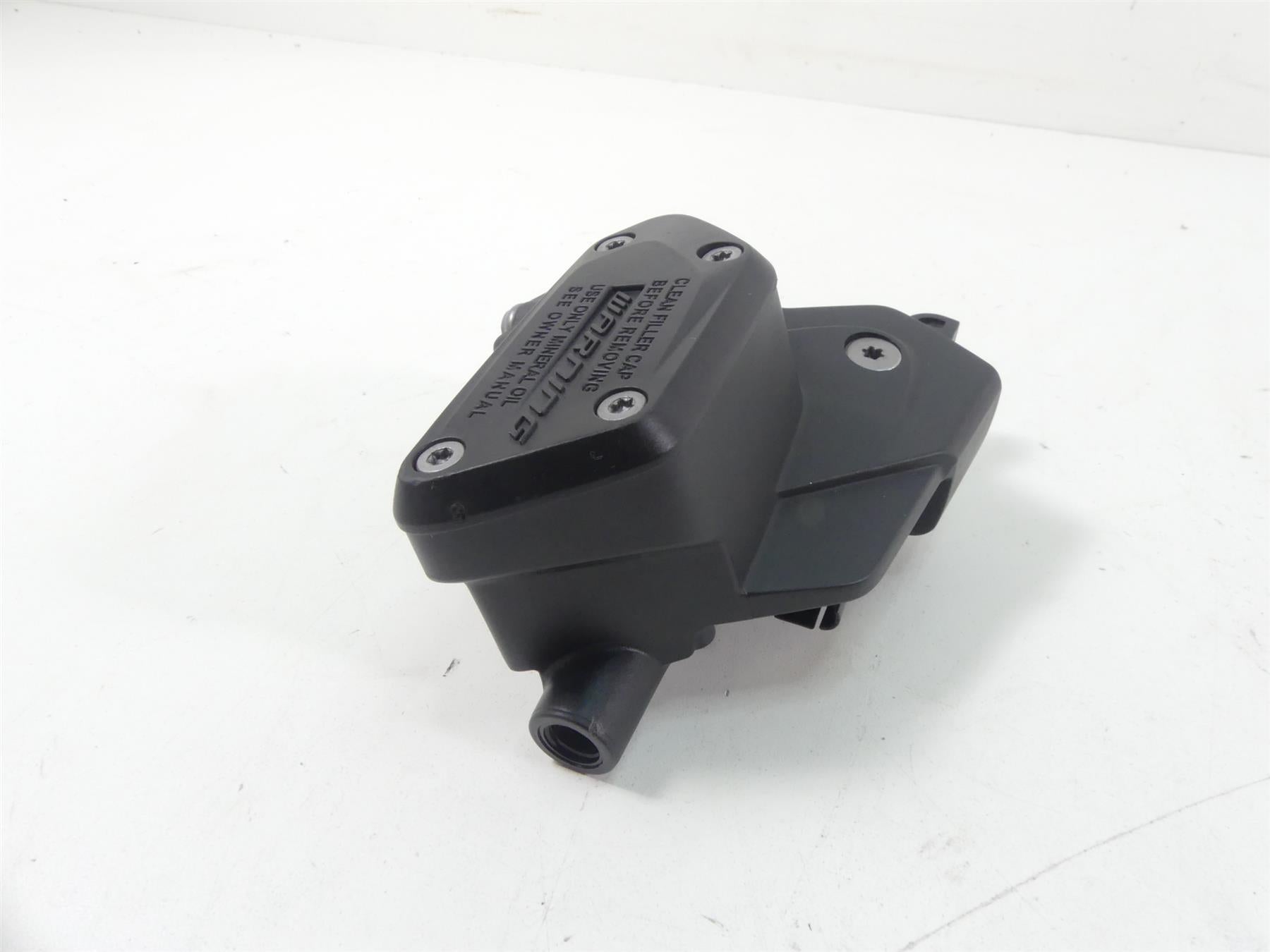 2015 BMW R1200RT K52 Magura Clutch Master Cylinder 32728524919 {{ shop.shopifyCountryName }} - Mototech271