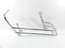Load image into Gallery viewer, 2006 Harley Touring FLHTCUI Electra Glide Left Saddlebag Guard  49172-97 | Mototech271
