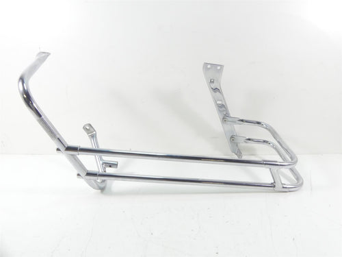 2006 Harley Touring FLHTCUI Electra Glide Left Saddlebag Guard  49172-97 | Mototech271