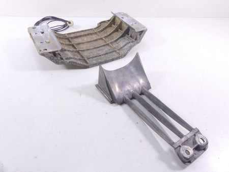 2014 Yamaha Waverunner VXR VX1800 Skid Plate Speed Sensor Set 6CN-R1333-00-00 {{ shop.shopifyCountryName }} - Mototech271