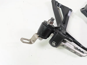 2020 Kawasaki Z900 ZR900 Rear Passenger Footpeg Rest Set 35063-1452-18R