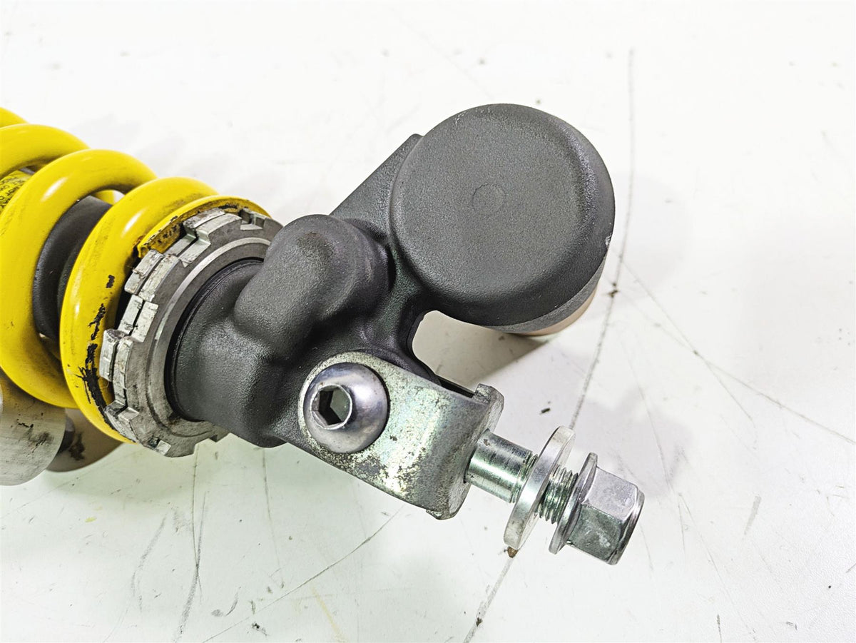2012 Triumph Daytona 675 Straight Kyb Rear Shock Damper T2053101 {{ shop.shopifyCountryName }} - Mototech271