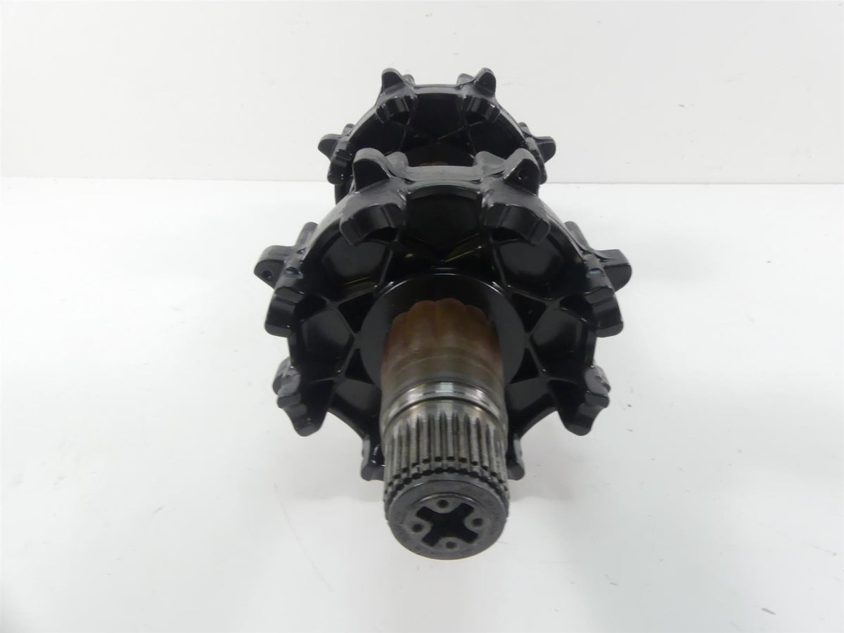 2012 Ski-Doo Summit X 800R Etec Front Main Track Drive Axle 504153083 504154054 {{ shop.shopifyCountryName }} - Mototech271