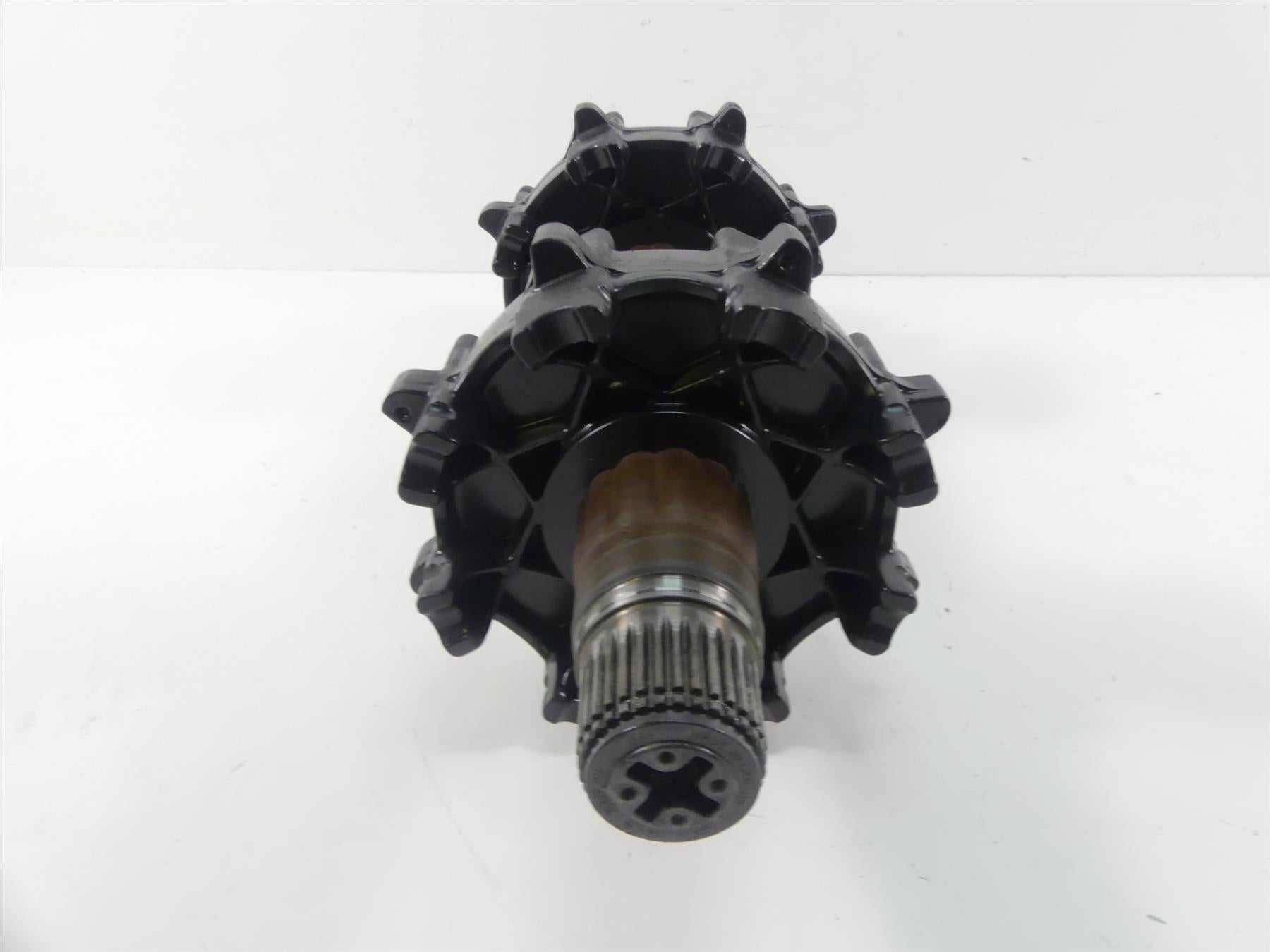 2012 Ski-Doo Summit X 800R Etec Front Main Track Drive Axle 504153083 504154054 {{ shop.shopifyCountryName }} - Mototech271