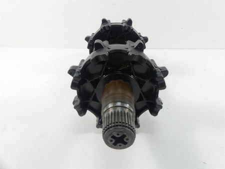 2012 Ski-Doo Summit X 800R Etec Front Main Track Drive Axle 504153083 504154054 {{ shop.shopifyCountryName }} - Mototech271