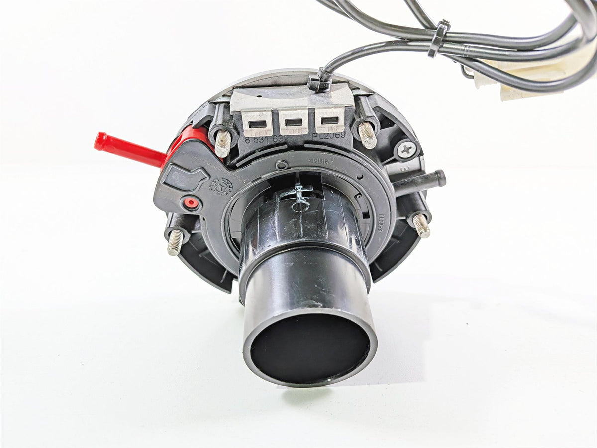 2023 BMW R1250RT RTP K52 Keyless Fuel Gas Petrol Cap 8552106 16118552106 {{ shop.shopifyCountryName }} - Mototech271