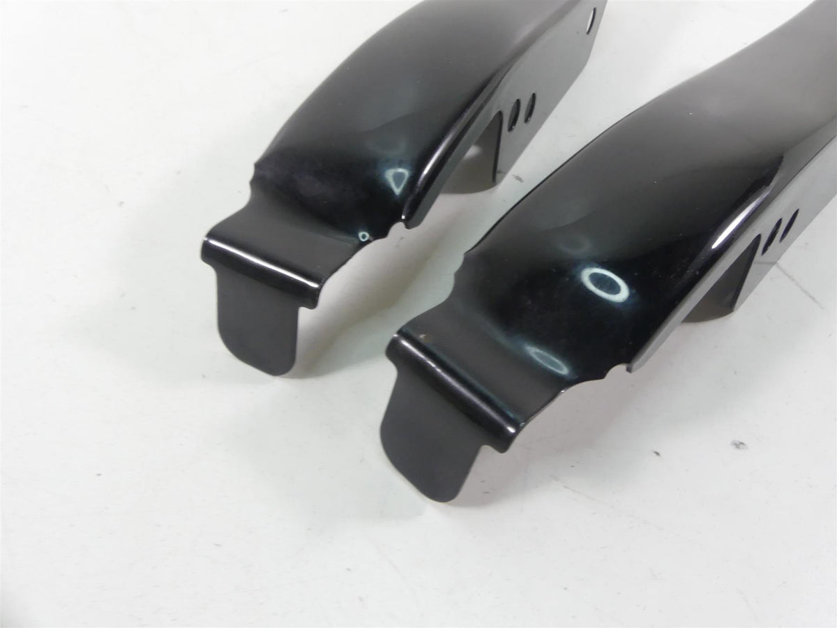 2007 Harley FLHTCU SE CVO Electra Glide Rear Fender Infill Filler Set 91413-07 {{ shop.shopifyCountryName }} - Mototech271