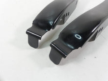 Load image into Gallery viewer, 2007 Harley FLHTCU SE CVO Electra Glide Rear Fender Infill Filler Set 91413-07 | Mototech271
