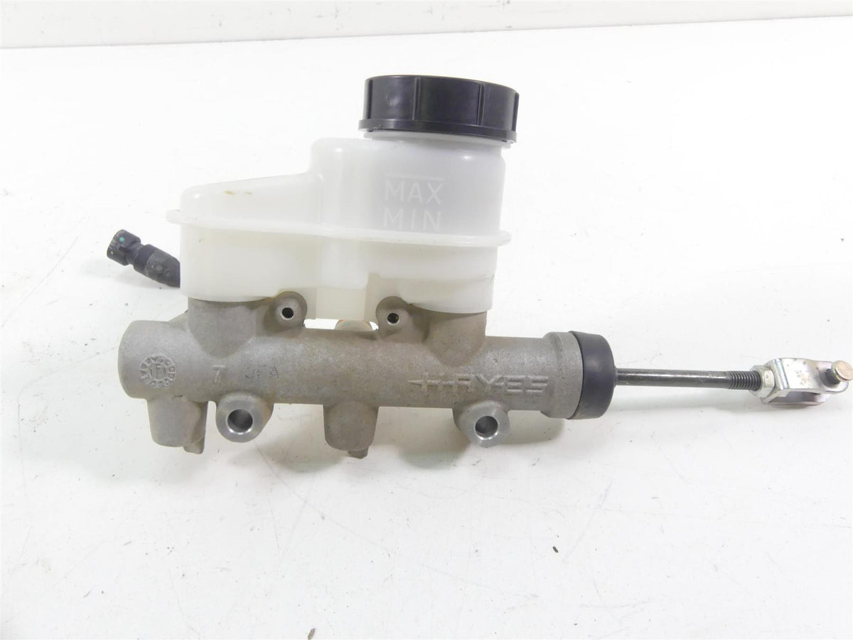 2018 Polaris RZR 1000 RS1 Hayes Main Brake Master Cylinder 1912859 {{ shop.shopifyCountryName }} - Mototech271