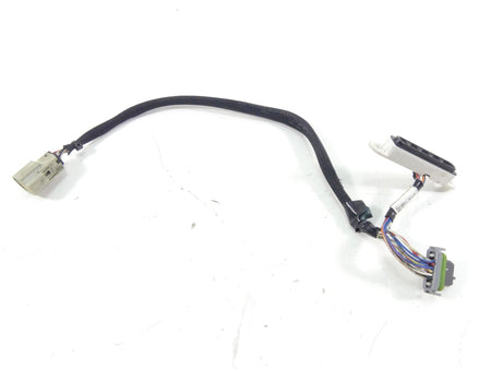 2017 Harley Softail FXSB Breakout Instrument Indicator Lights & Wiring 69200530 {{ shop.shopifyCountryName }} - Mototech271
