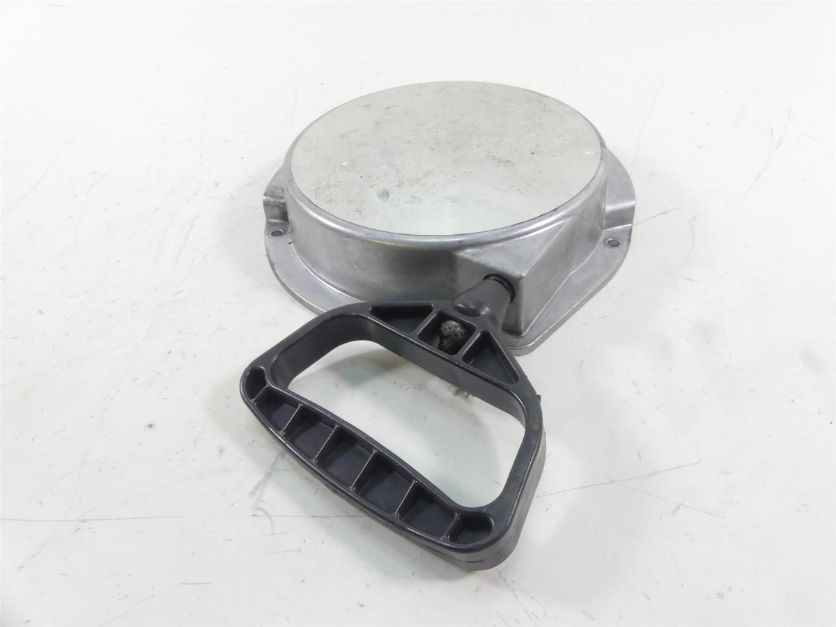 2017 Arctic Mountain Cat M8000 153 Rewind Recoil Hand Pull Starter 3007-307 {{ shop.shopifyCountryName }} - Mototech271
