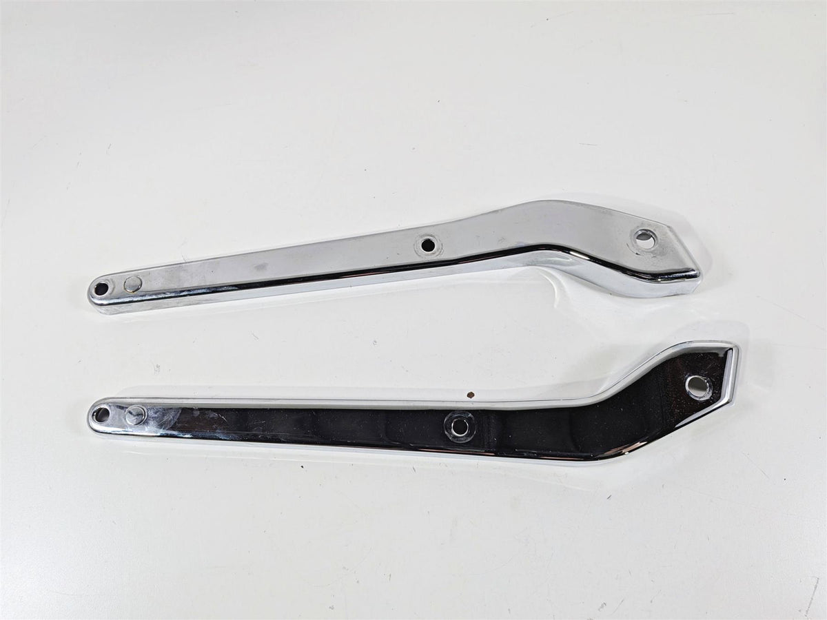 1998 Harley Dyna FXDL Low Rider Rear Fender Struts 59138-96 59171-96 {{ shop.shopifyCountryName }} - Mototech271