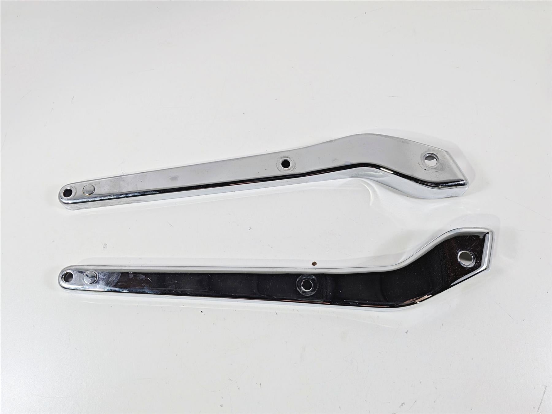 1998 Harley Dyna FXDL Low Rider Rear Fender Struts 59138-96 59171-96 {{ shop.shopifyCountryName }} - Mototech271