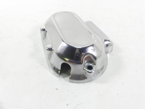 2016 Harley Touring FLTRX Road Glide Transmission Chrome Side Cover 25700179 | Mototech271