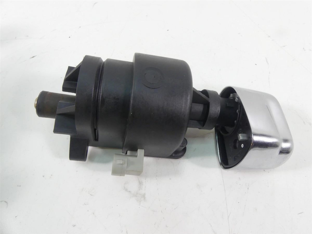 2016 Harley Touring FLTRX Road Glide Ignition Switch Key Fork Lock Set 71400016 {{ shop.shopifyCountryName }} - Mototech271