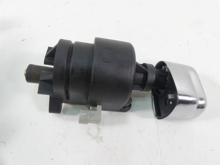 2016 Harley Touring FLTRX Road Glide Ignition Switch Key Fork Lock Set 71400016 {{ shop.shopifyCountryName }} - Mototech271