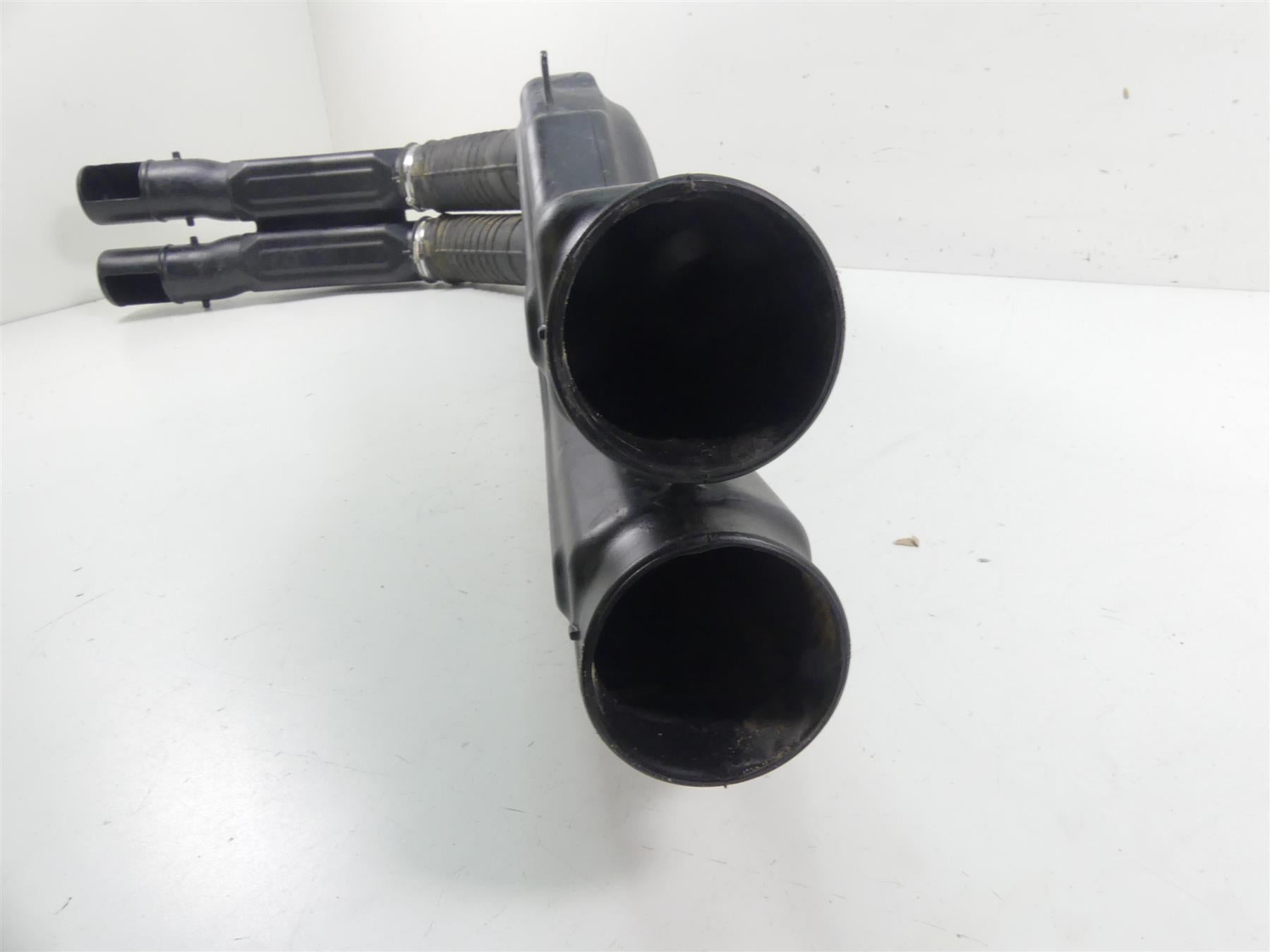 2017 Polaris General 1000 Air Intake Front & Floor Snorkel Set 5452087 5452088 {{ shop.shopifyCountryName }} - Mototech271