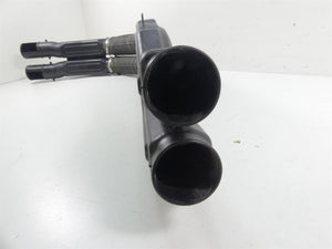 2017 Polaris General 1000 Air Intake Front & Floor Snorkel Set 5452087 5452088 | Mototech271