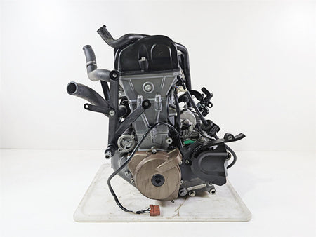 2018 Husqvarna 701 Supermoto Running Engine Motor 15K -Video 7663010003324-Mototech271