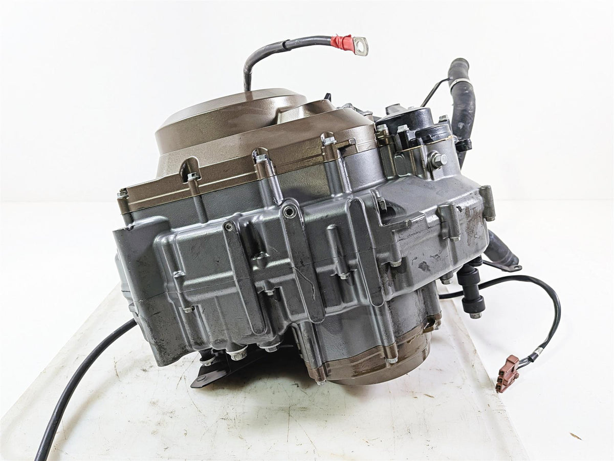 2018 Husqvarna 701 Supermoto Running Engine Motor 15K -Video 7663010003324-Mototech271