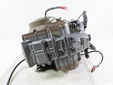 2018 Husqvarna 701 Supermoto Running Engine Motor 15K -Video 7663010003324-Mototech271