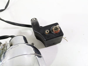 2006 Triumph Rocket 3 Oem Fog Lights Spot Light + Mounts & Switch -Read A9738110 | Mototech271