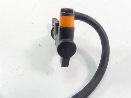 2007 Ducati Sport Classic GT1000 Rear Brembo Brake Master Cylinder 62540041A {{ shop.shopifyCountryName }} - Mototech271