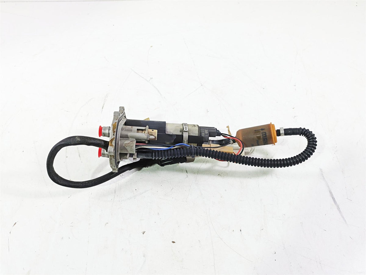 2009 Ducati Monster 1100 S Fuel Gas Petrol Pump -Tested - Video 16023791A {{ shop.shopifyCountryName }} - Mototech271