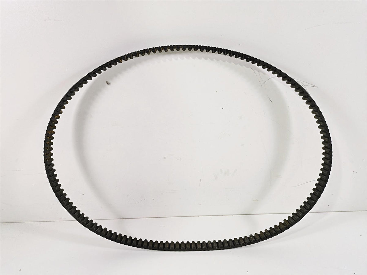 2003 Harley Softail FXSTDI Deuce 100th Drive Belt 135T 1-1/8" 40307-00B {{ shop.shopifyCountryName }} - Mototech271