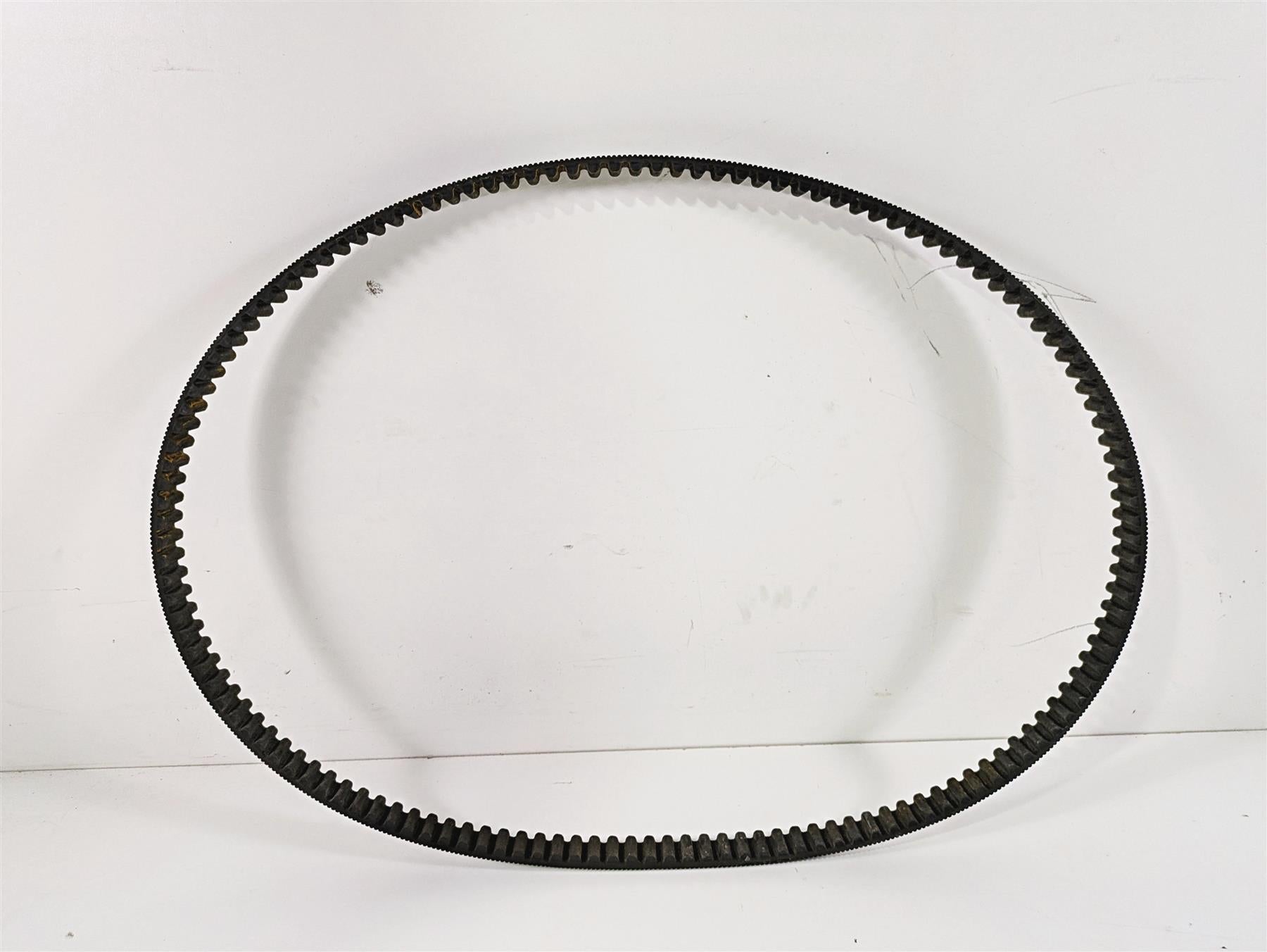 2003 Harley Softail FXSTDI Deuce 100th Drive Belt 135T 1-1/8" 40307-00B {{ shop.shopifyCountryName }} - Mototech271
