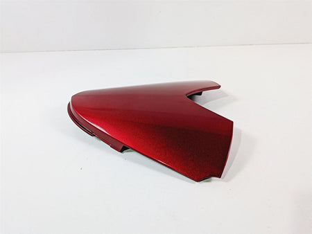 2013 Victory Vision Tour Center Top Red Air Box Cover Fairing 5436418 {{ shop.shopifyCountryName }} - Mototech271