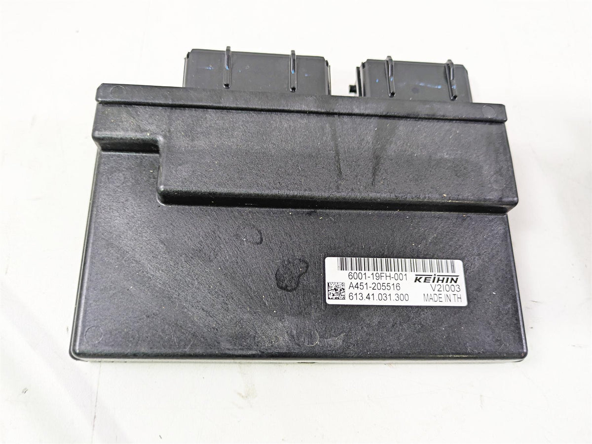 2018 KTM 1290 Super Adv S Cdi Handsfree Ignition Switch Key Card Set 60711066000 {{ shop.shopifyCountryName }} - Mototech271