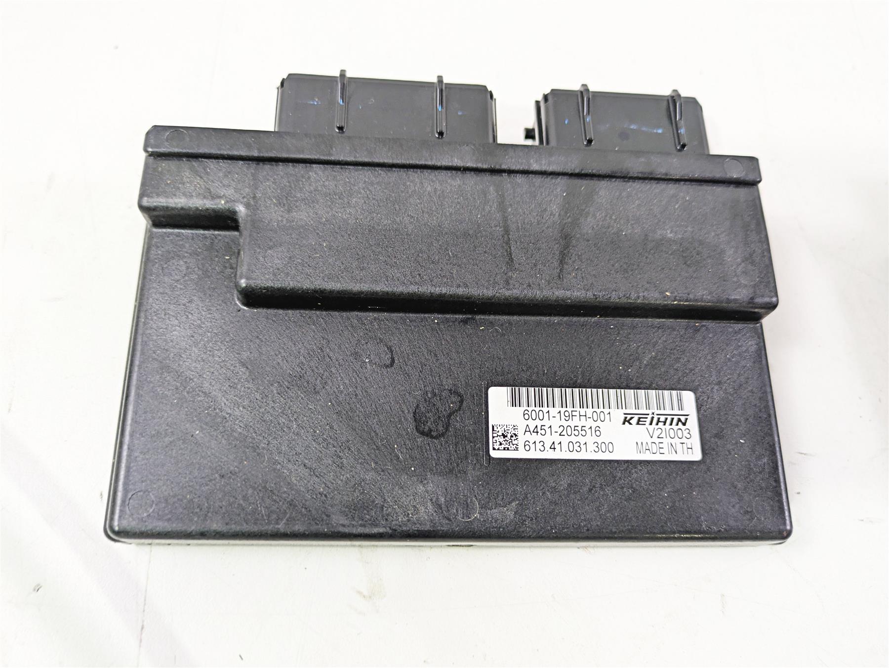 2018 KTM 1290 Super Adv S Cdi Handsfree Ignition Switch Key Card Set 60711066000 {{ shop.shopifyCountryName }} - Mototech271