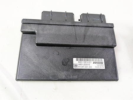 2018 KTM 1290 Super Adv S Cdi Handsfree Ignition Switch Key Card Set 60711066000 {{ shop.shopifyCountryName }} - Mototech271