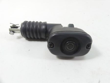 2015 Harley FLS Softail Slim Rear Brake Master Cylinder 41767-05 {{ shop.shopifyCountryName }} - Mototech271