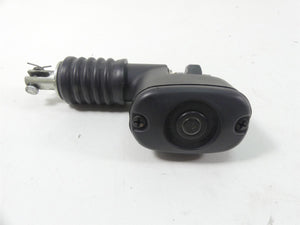 2015 Harley FLS Softail Slim Rear Brake Master Cylinder 41767-05 | Mototech271