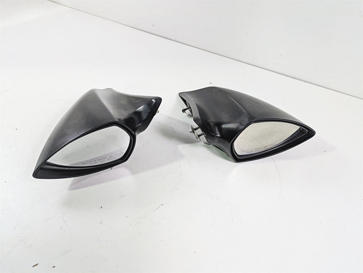 2018 Kawasaki Ultra 310 X Rear View Mirror Set 56001-0263-6Z 56001-0264-6Z {{ shop.shopifyCountryName }} - Mototech271