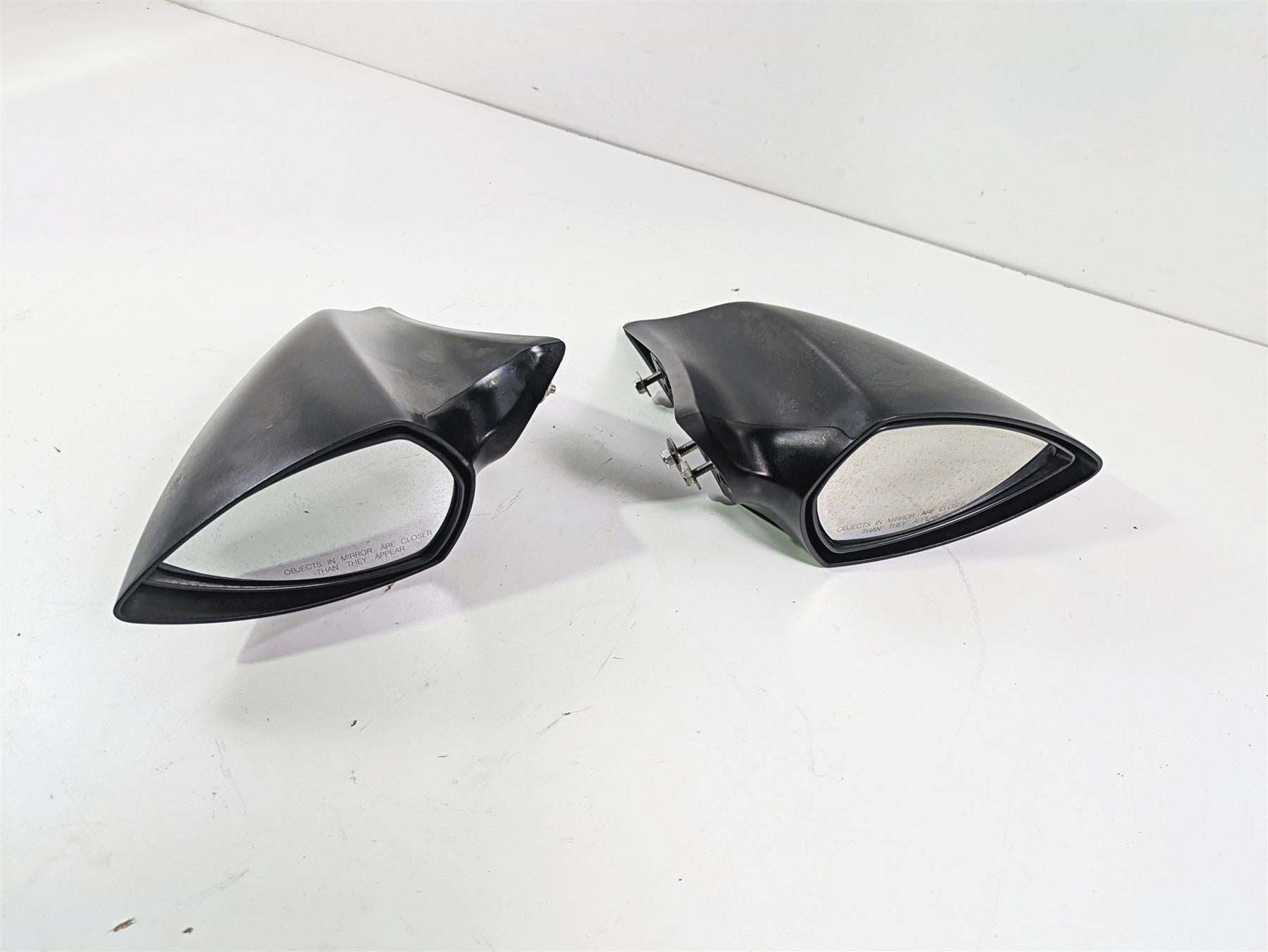 2018 Kawasaki Ultra 310 X Rear View Mirror Set 56001-0263-6Z 56001-0264-6Z {{ shop.shopifyCountryName }} - Mototech271