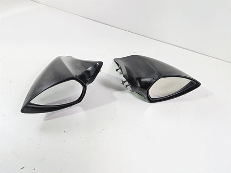 2018 Kawasaki Ultra 310 X Rear View Mirror Set 56001-0263-6Z 56001-0264-6Z {{ shop.shopifyCountryName }} - Mototech271