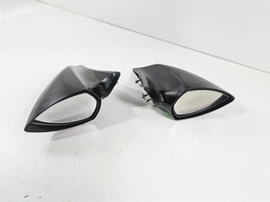 2018 Kawasaki Ultra 310 X Rear View Mirror Set 56001-0263-6Z 56001-0264-6Z