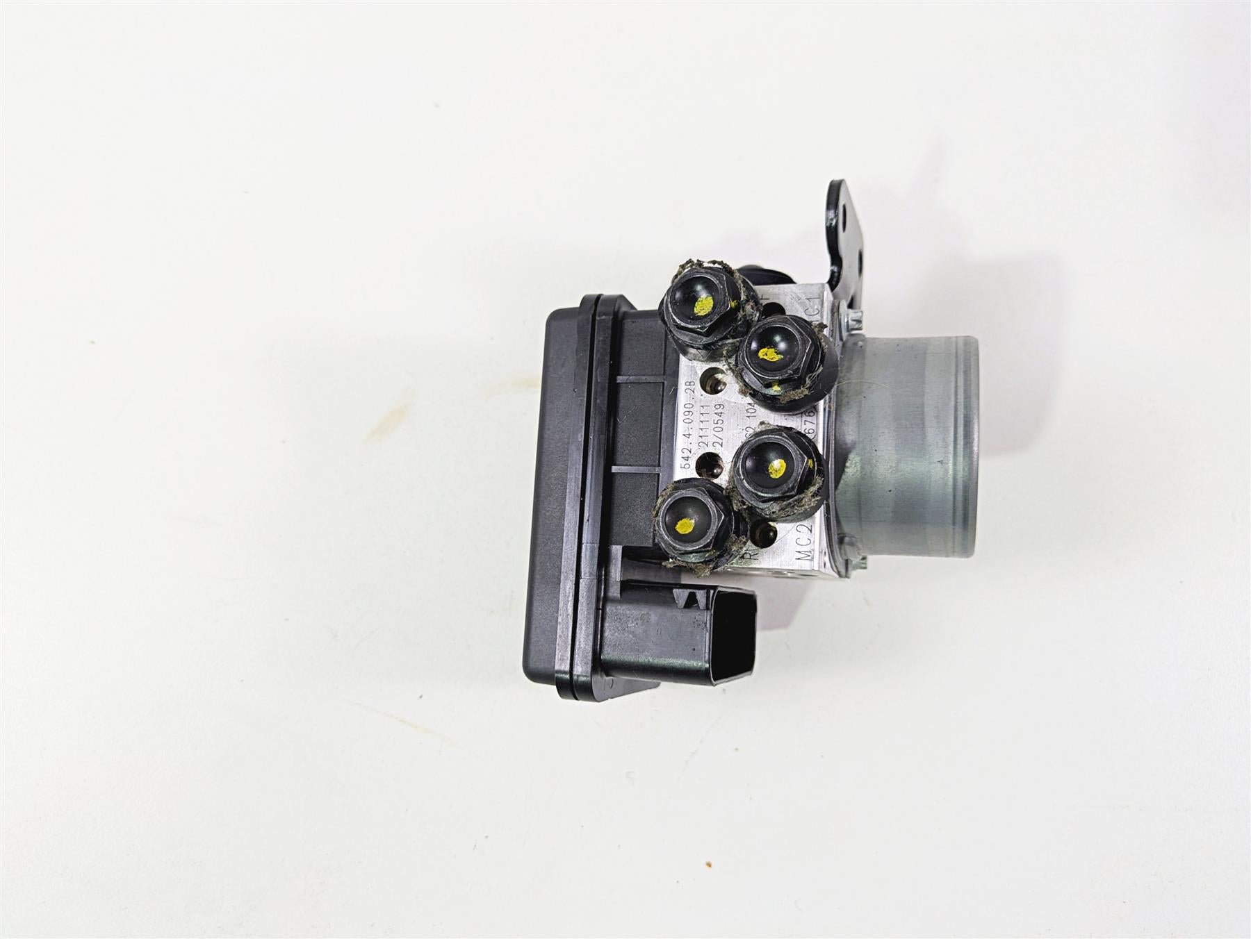 2022 Ducati Hypermotard 950 Abs Brake Pump Module 4K 54240911A {{ shop.shopifyCountryName }} - Mototech271