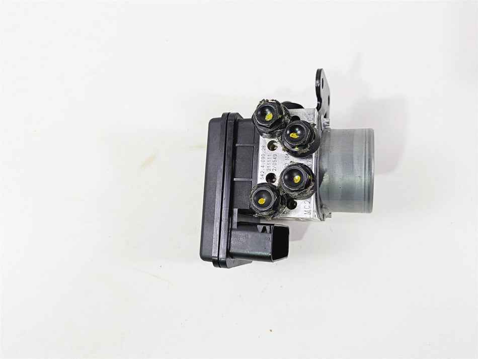 2022 Ducati Hypermotard 950 Abs Brake Pump Module 4K 54240911A {{ shop.shopifyCountryName }} - Mototech271