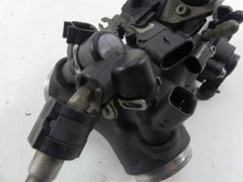 Load image into Gallery viewer, 2015 Harley FXDL Dyna Low Rider Throttle Body Fuel Injectors -Read 27708-10A | Mototech271
