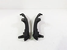 Load image into Gallery viewer, 2012 BMW R1200R K27 Saddlebag Holder Luggage Rack Set 46547698887 46547698888 | Mototech271
