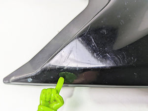 2011 Kawasaki STX-15F Jetski Side Cover Fairing Set - Read 14091-3709 14091-3708