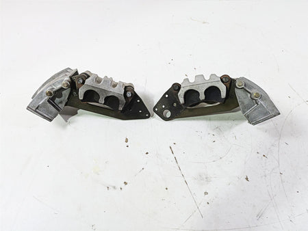 2022 Polaris RZR XP 4 1000 Premium Front Brake Caliper Set 1912261 1912262 {{ shop.shopifyCountryName }} - Mototech271