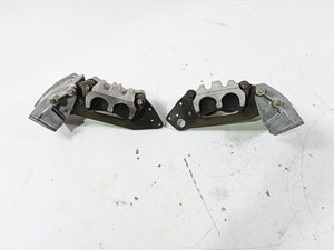 2022 Polaris RZR XP 4 1000 Premium Front Brake Caliper Set 1912261 1912262